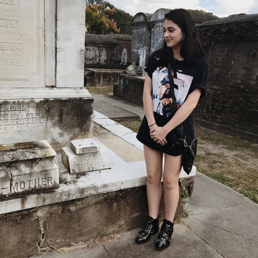 Vintage Giordana F. Booties